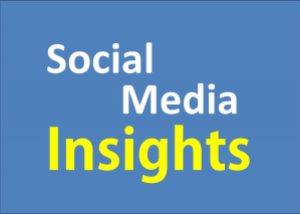 Social Media Insights